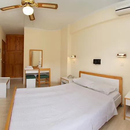 Moustakis Agia Efimia