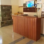 酒店 慕斯塔吉酒店 Agia Efimia