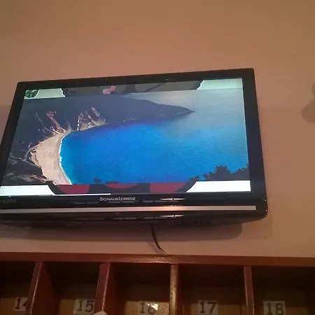 Moustakis 2* Ajía Effimía