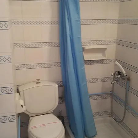 Moustakis Ajía Effimía