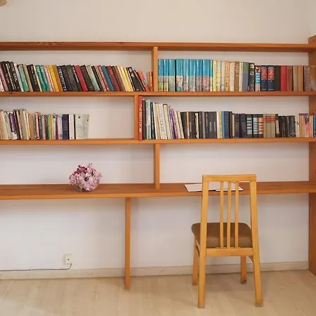 Moustakis Szálloda 2*