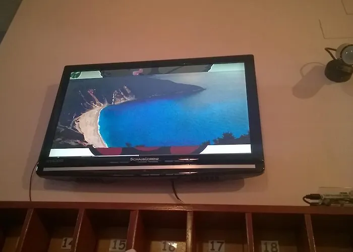 Moustakis 2* Agia Efimia