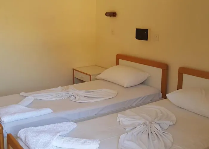 Moustakis Agia Efimia