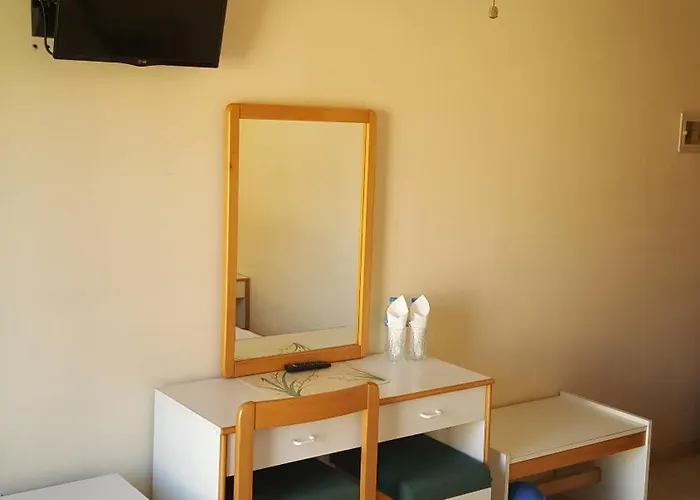 Moustakis 2* Agia Efimia