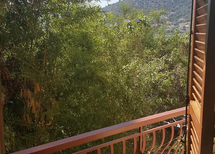 Moustakis Agia Efimia