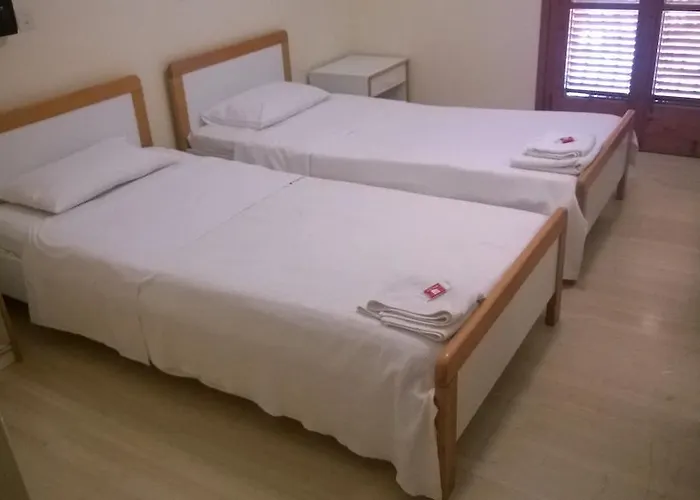 Moustakis Agia Efimia