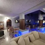 Moustakis Hotel 2*