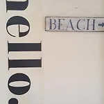 Hotel Moustakis Agia Efimia
