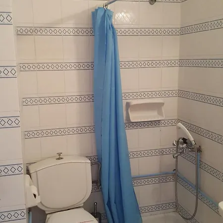Moustakis Hotell