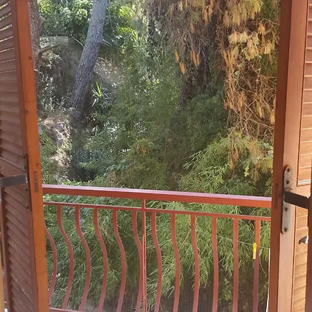 Hotell Moustakis