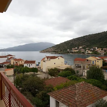 Hotell Moustakis