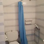 Hotell Moustakis Agia Efimia