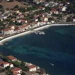 Hotell Moustakis Agia Efimia