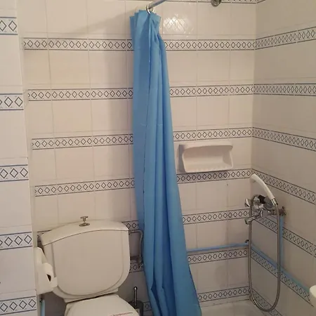 Moustakis Hotel