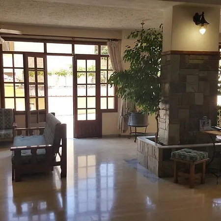 Moustakis Agia Efimia