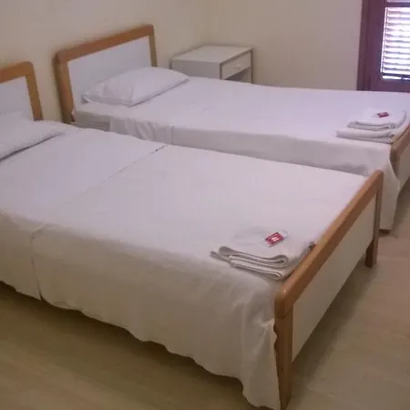 Moustakis Agia Efimia